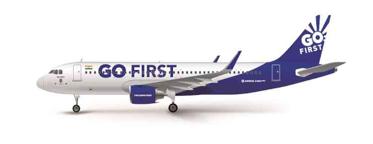 GO FIRST set to resume Srinagar – Sharjah flight, adds more flights from Delhi to Srinagar and Leh