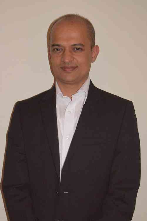 ABP Network welcomes Sameer Rao as CEO of ABP Creations Pvt. Ltd.