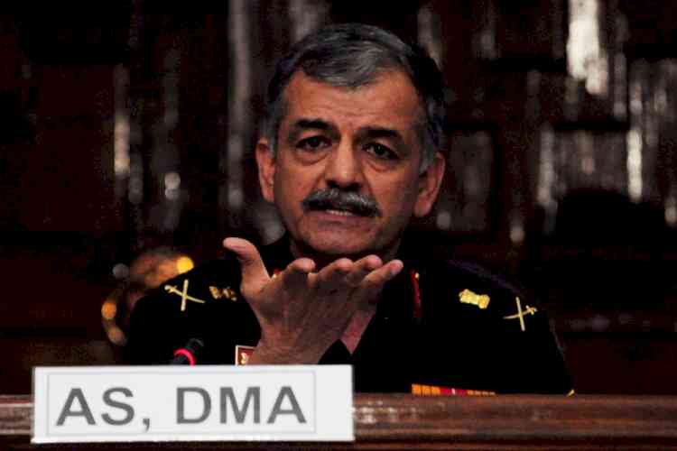 Regimental system in military will continue, says govt
