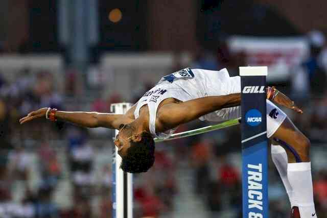 High Jumper Tejaswin Shankar moves Delhi HC against CWG squad exclusion