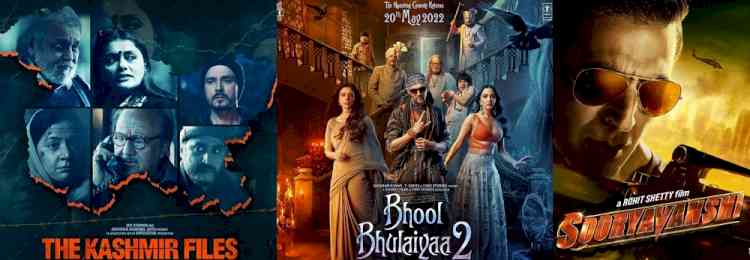 Bollywood movies not able to recover investments in the last two quarters