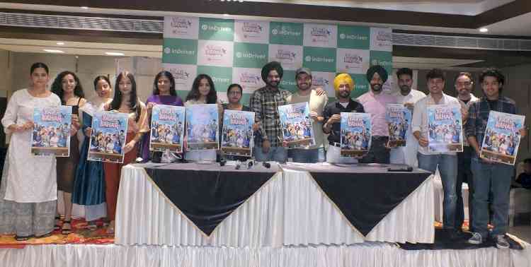 inDriver collaborates with Troll Punjabi for a new web series- Yaar Chale Bahar  
