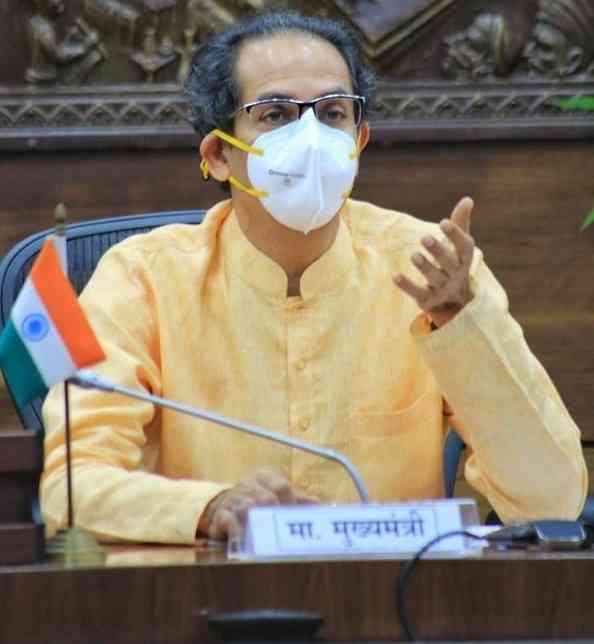 Thackeray lobs emotional bomb at rebels, says ready to quit as CM, Sena chief