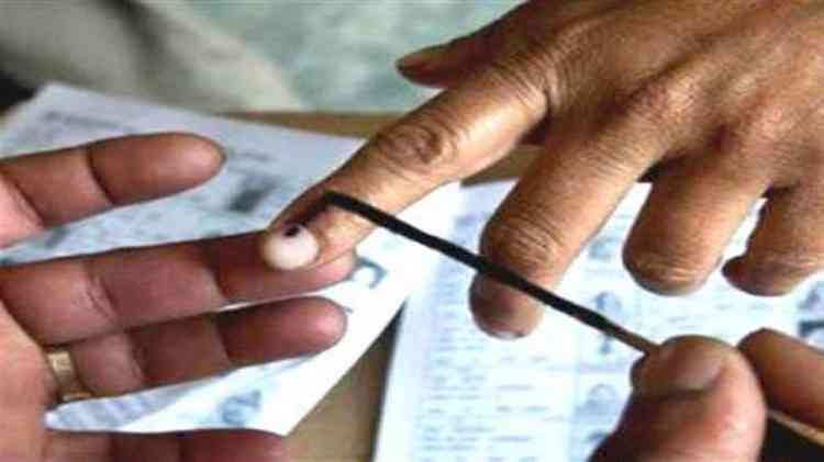 Polling for Sangrur Lok Sabha bypoll begins
