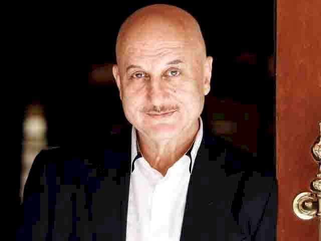 Kashmir is an unspoken poetry; it is engraved in our very soul: Anupam Kher