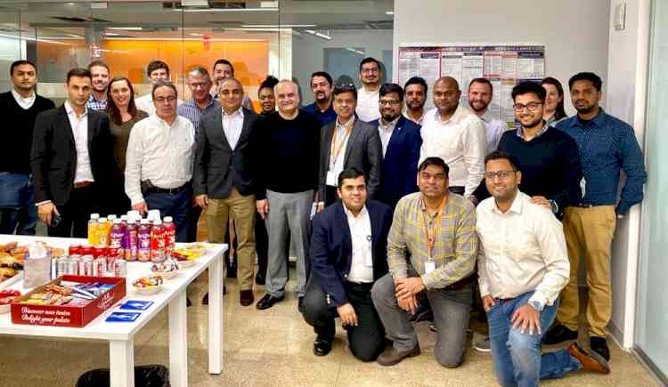 Data Analytics startup USEReady launches new centre in Mohali, hires 200 people