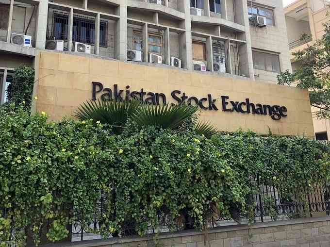 Bloodbath in Pak stock market after Shehbaz announces 10% 'super tax' on large-scale industries