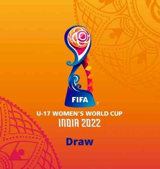 FIFA U17 Women's World Cup: India placed with USA, Brazil and Morocco in Group A