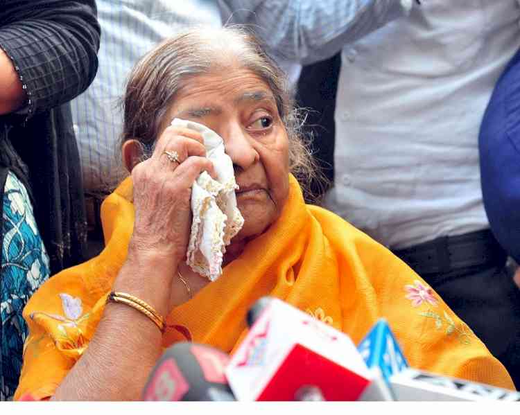 'Ulterior design': SC junks Zakia Jafri's plea against clean chit to Modi in 2002 riots