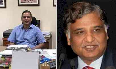 Tapan Deka to be new IB chief, RAW chief Goel gets year's extension