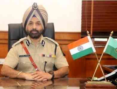 Narco-terrorism can pose threat to national security: Goa DGP