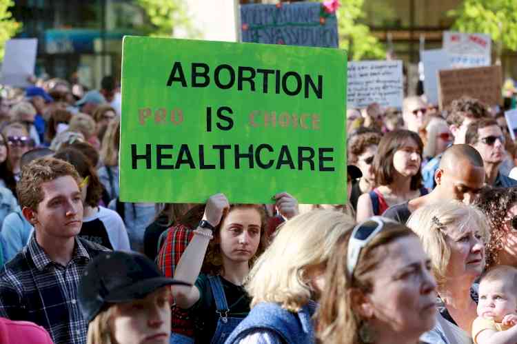 US abortion clinics begin to close after SC overturns Roe v. Wade