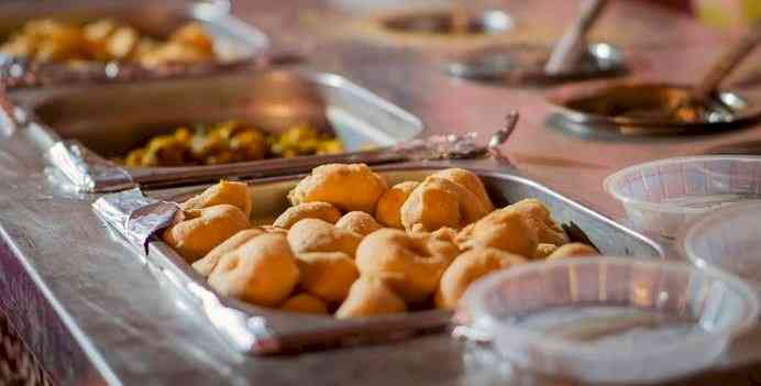 Cholera outbreak in Kathmandu, city puts ban on Panipuri