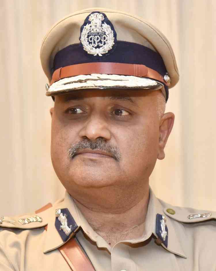 K'taka top cop says unless it is an offence police can't stop vehicle riders in B'luru