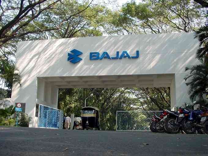 Bajaj Auto to buyback shares at Rs 4,600 per share