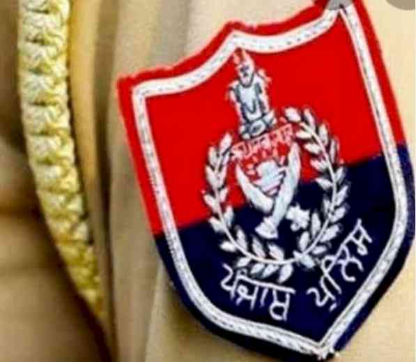 Punjab Police official booked for firing incident