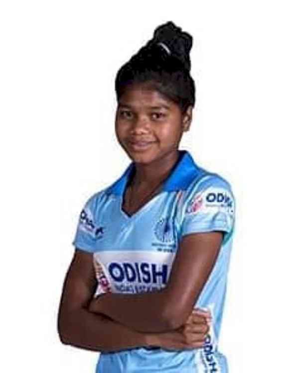 Jharkhand's 'Beauty' shines in 5-nation hockey tourney, father mortgaged field for training