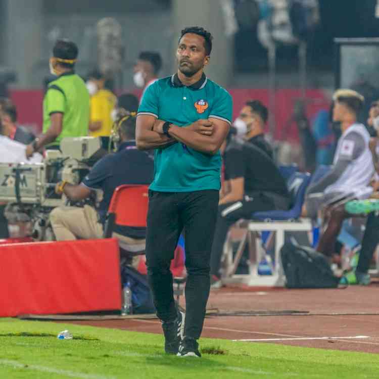 ISL: Odisha FC appoint Clifford Miranda as assistant coach