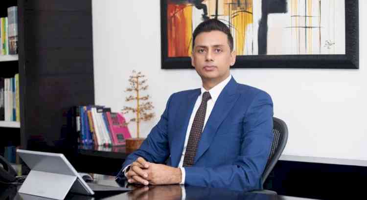 Paras Healthcare aims expansion