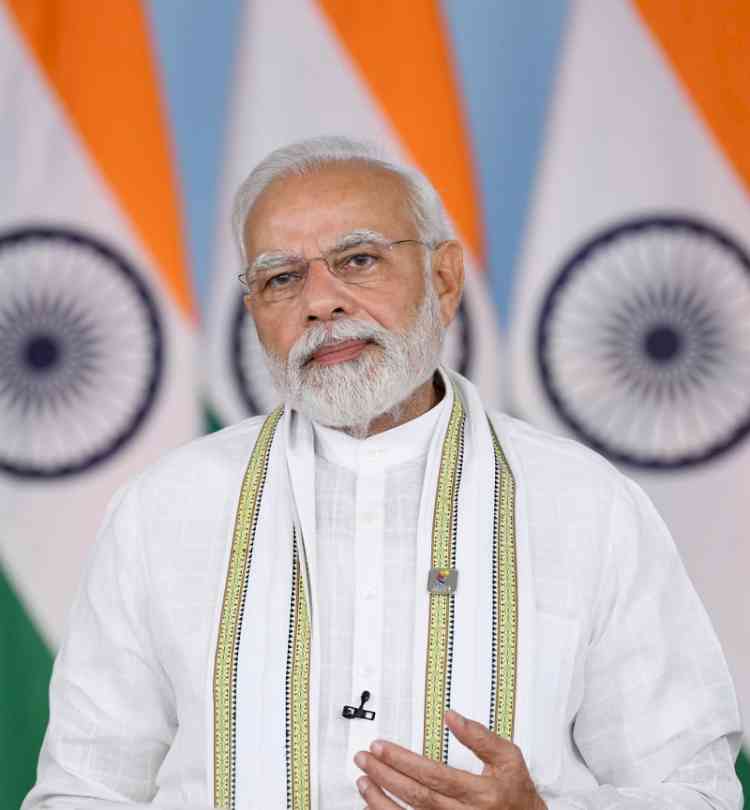 PM to launch several schemes on June 30 to ramp up MSME sector