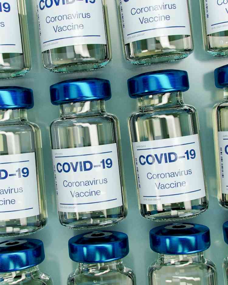 Serum Institute's Covovax approved for kids aged 7 to 11 years