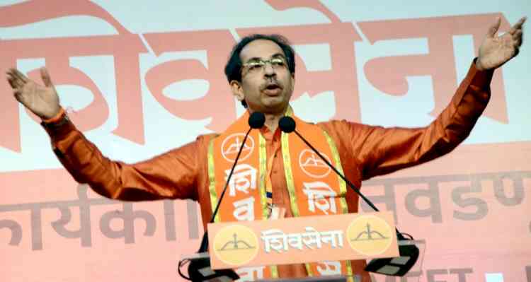 MVA countdown: Maha Guv orders CM Thackeray to prove majority on June 30