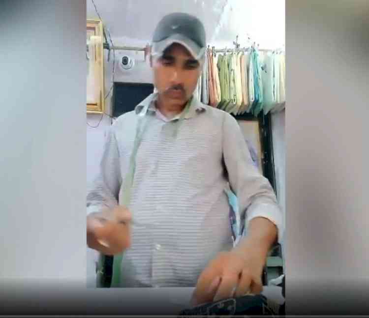 Udaipur horror: Muslim organisations condemn tailor's killing