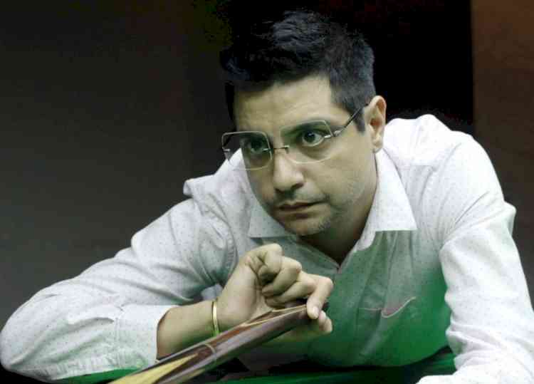 All India snooker c'ship: Kamla Chawla defeats Rayaan Razmi