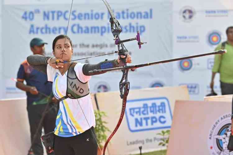Simranjit Kaur's Silver Medal in World Cup matter of pride for Sadhar College