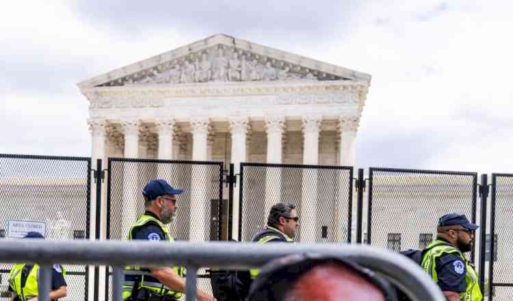 US Supreme Court deals severe blow to Biden's Green agenda