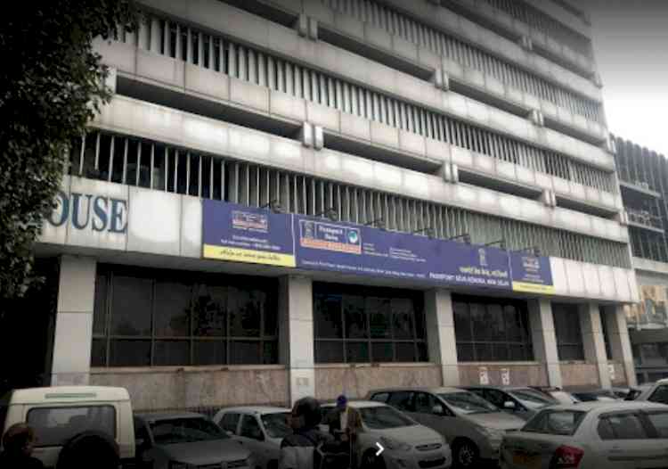 After ED grilling of Rahul Gandhi, AJL appoints new editor