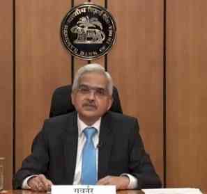 Cryptocurrencies are clear danger to financial systems: RBI Governor