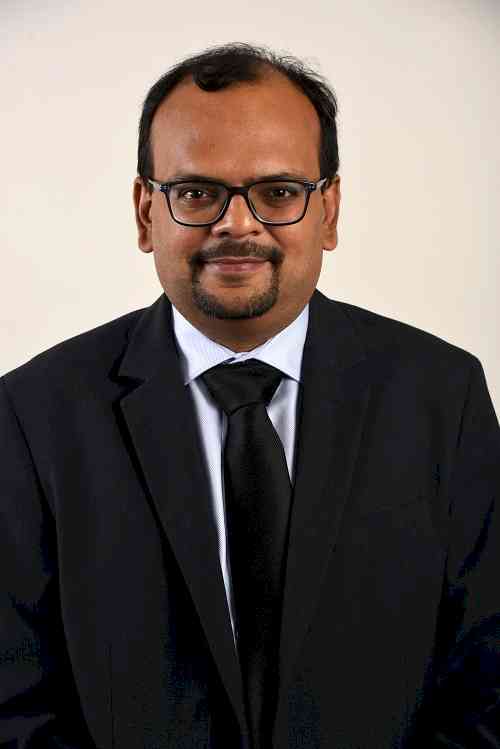 IIFL Wealth Management appoints Nikunj Kedia as Head of Products