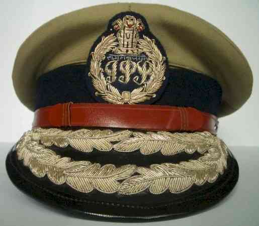 Rajasthan govt transfers 32 IPS officers