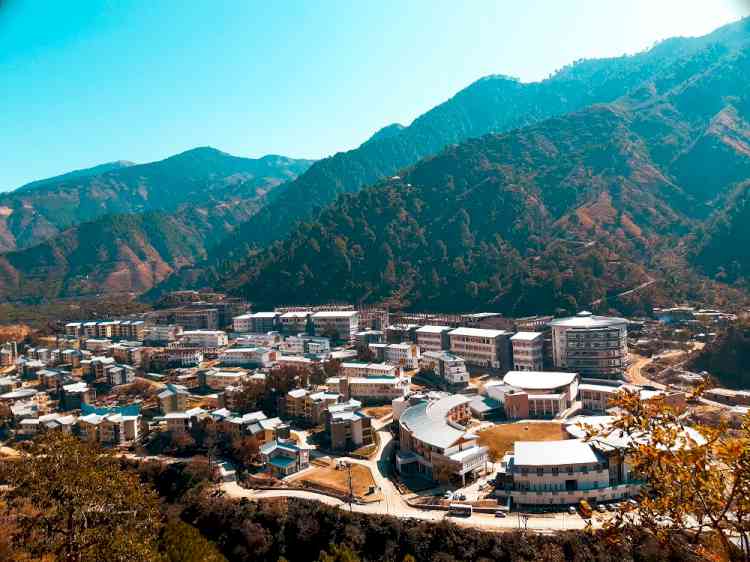 IIT Mandi to start MBA program in Data Science and Artificial Intelligence