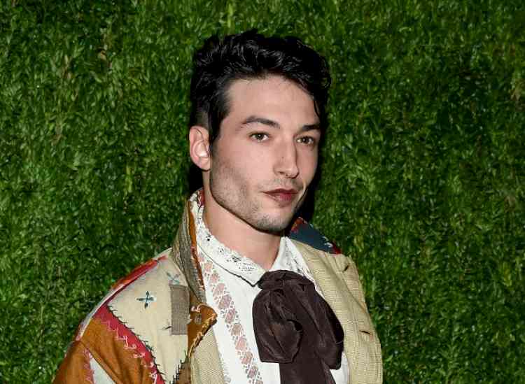 More women allege harassment, assault by Ezra Miller