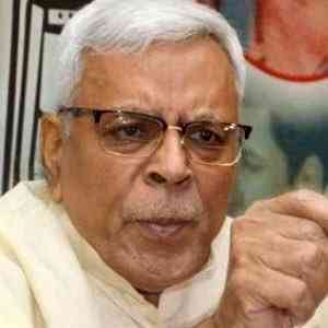 Shivanand Tiwari assesses RJD's chances against Nitish-BJP combine (IANS Interview)