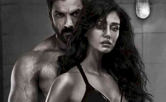 'Galliyan' from 'Ek Villain' gets a dark makeover for film's sequel