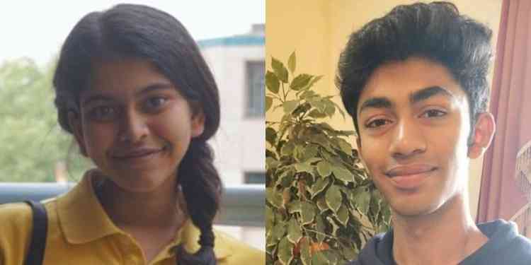Two Indian teenagers win Diana Award 2022 for humanitarian work