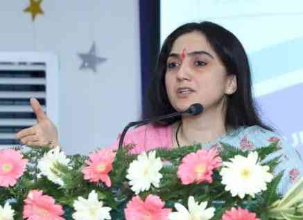 Prophet row: Jamaat-e-Islami Hind seeks Nupur Sharma's arrest