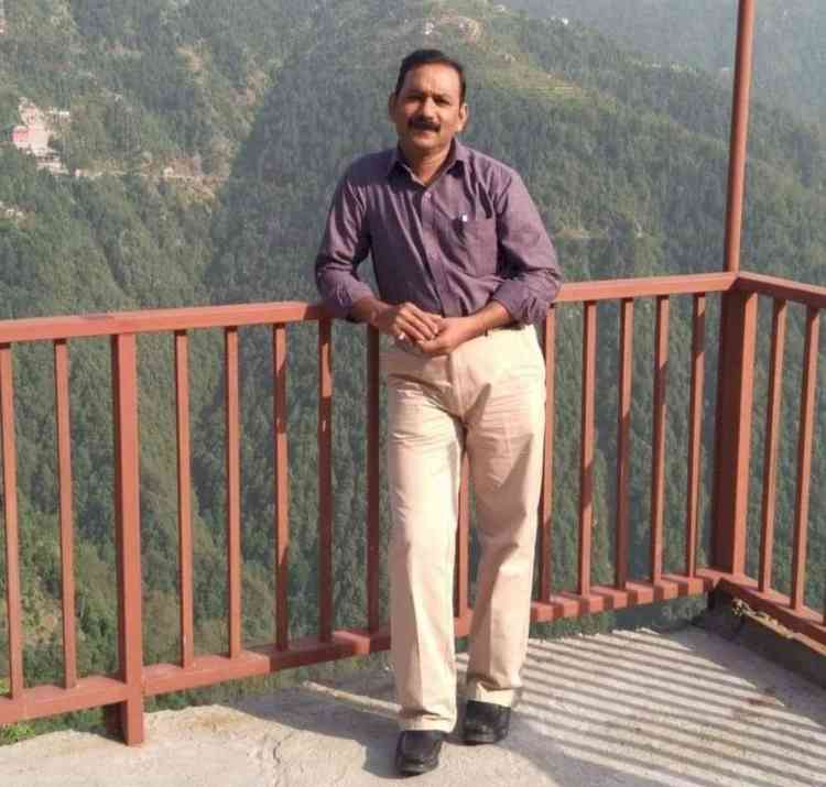 Amravati murder: NIA to probe if accused had Pak links