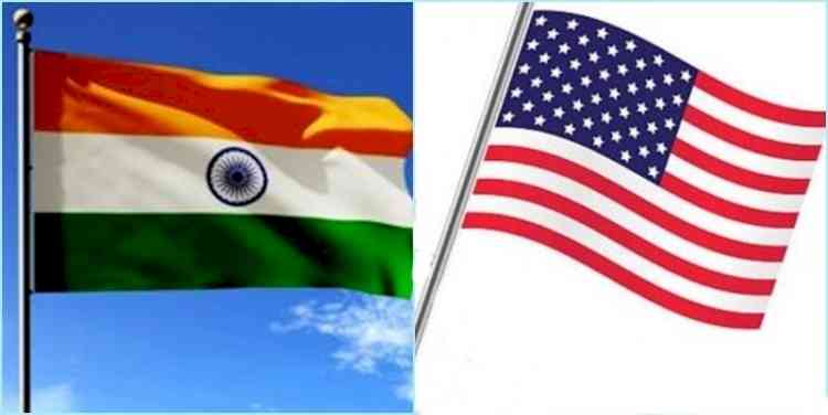 'Biased and inaccurate', India slams US religious panel report