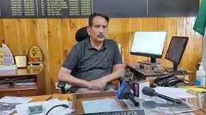 Chief Medical Officer Kangra raised alert on sudden rise in Covid cases in district