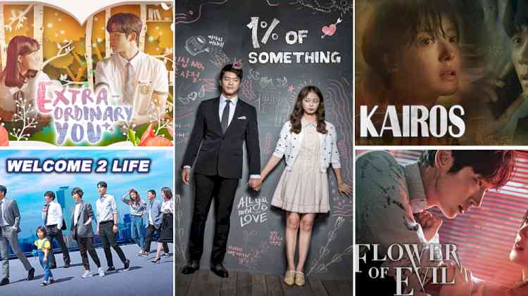 WATCHO App becomes latest destination for daily K-Dramas