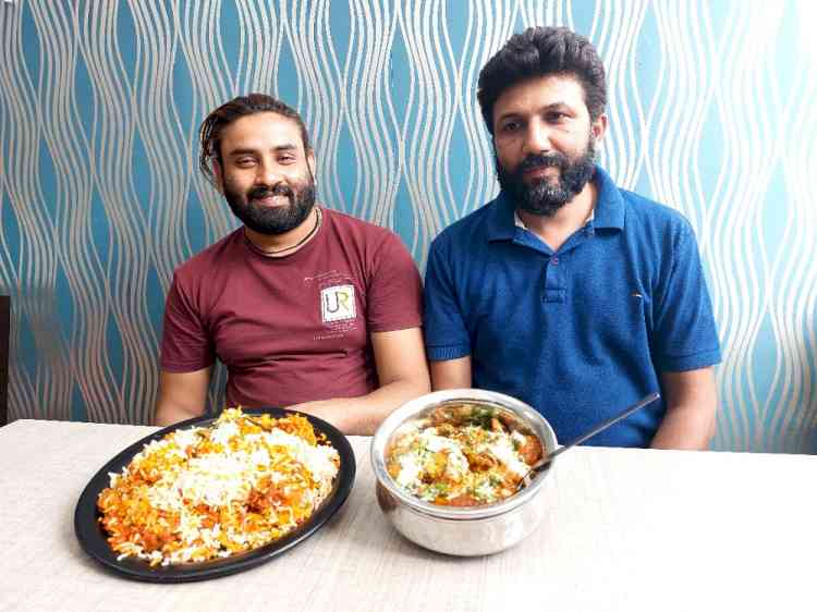 ‘Delhi Darbar’ Multi Cuisine Restaurant launched in Zirakpur