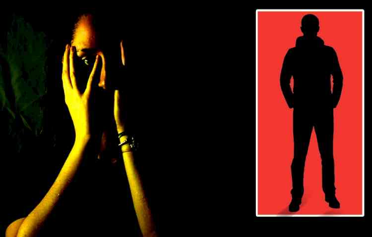 Over 15,000 rape cases registered in last 3 years in Odisha