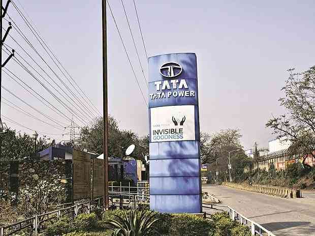 Tata Power to invest Rs 3,000 cr in TN for solar cell & module