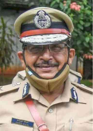 PSI recruitment scandal: Karnataka ADGP Amrit Paul arrested by CID