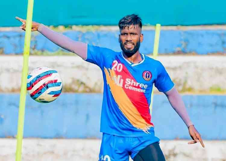 ISL: Bengaluru FC sign Hira Mondal on a two-year deal