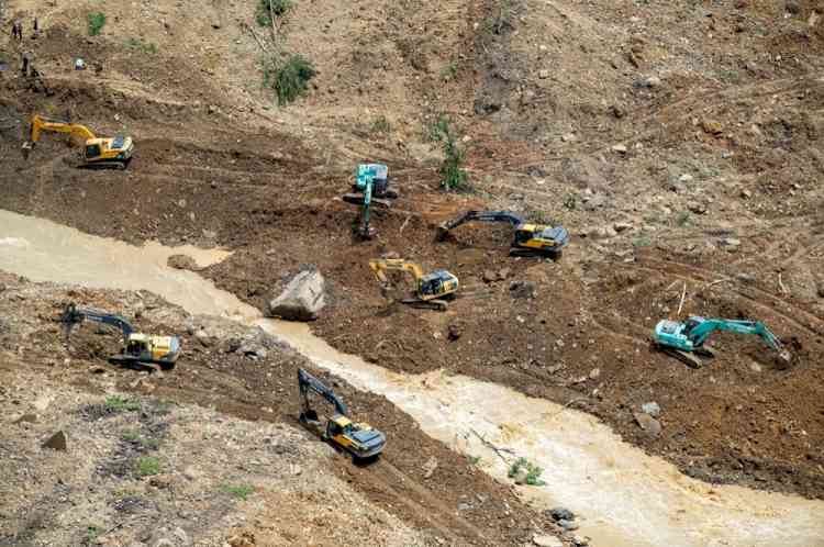 Manipur tragedy: No more bodies found, fresh landslides reported